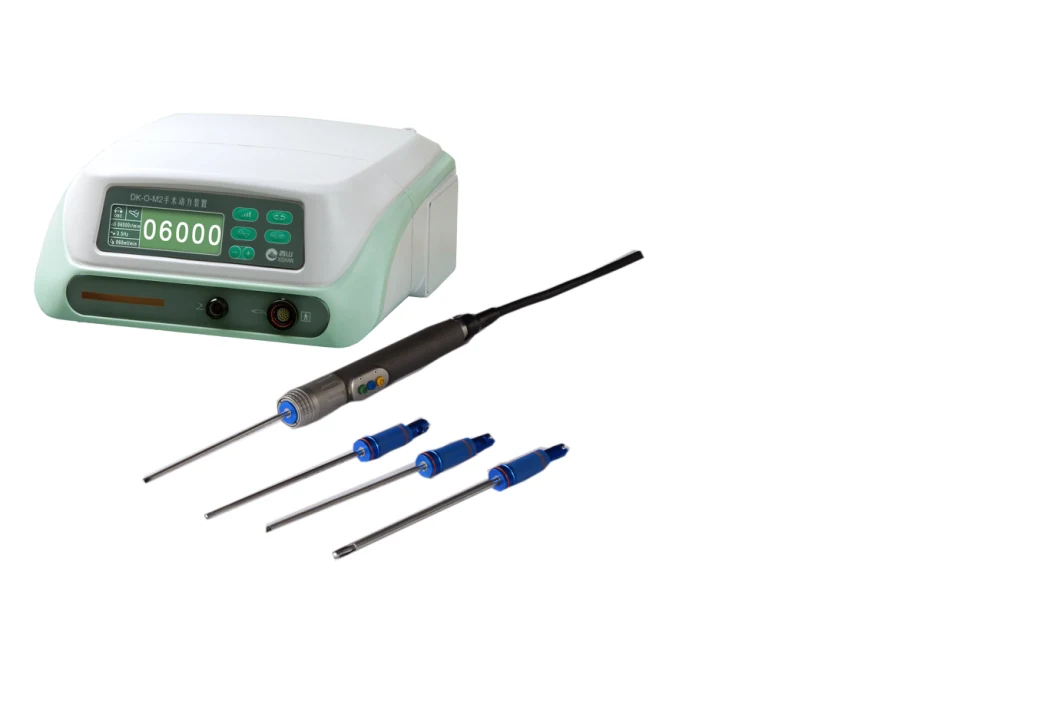 Joint Shaver/Arthroscopy Shaver/Shaver for Joint Replacement