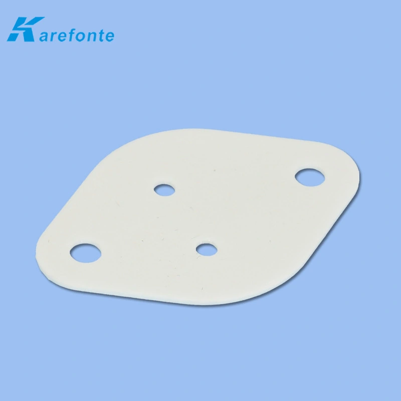 95 Alumina Ceramic Substrate for LED