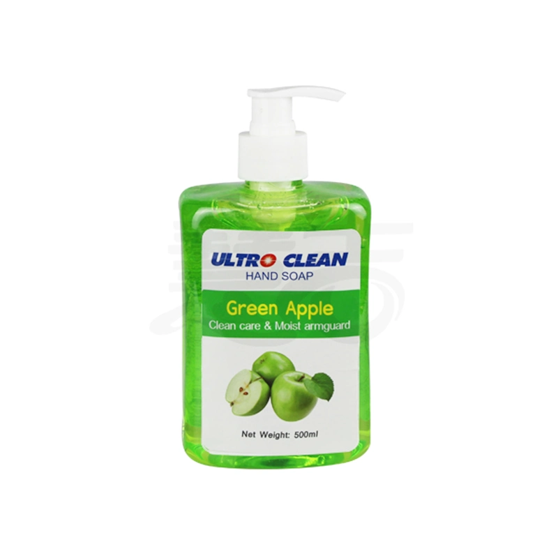 Best Quality Hand Wash Liquid Soap Wholesale Hand Liquid Soap