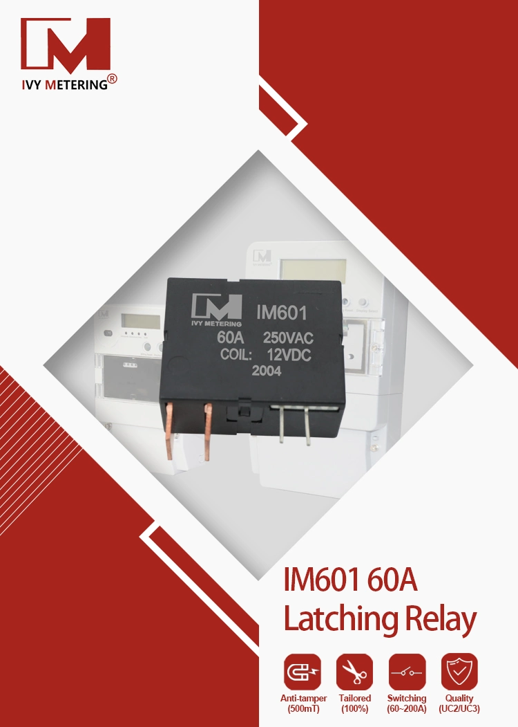 24V 60A 250VAC Solid State Relay Module Power Relay