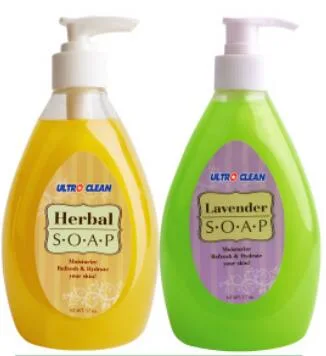 Best Quality Hand Wash Liquid Soap Wholesale Hand Liquid Soap