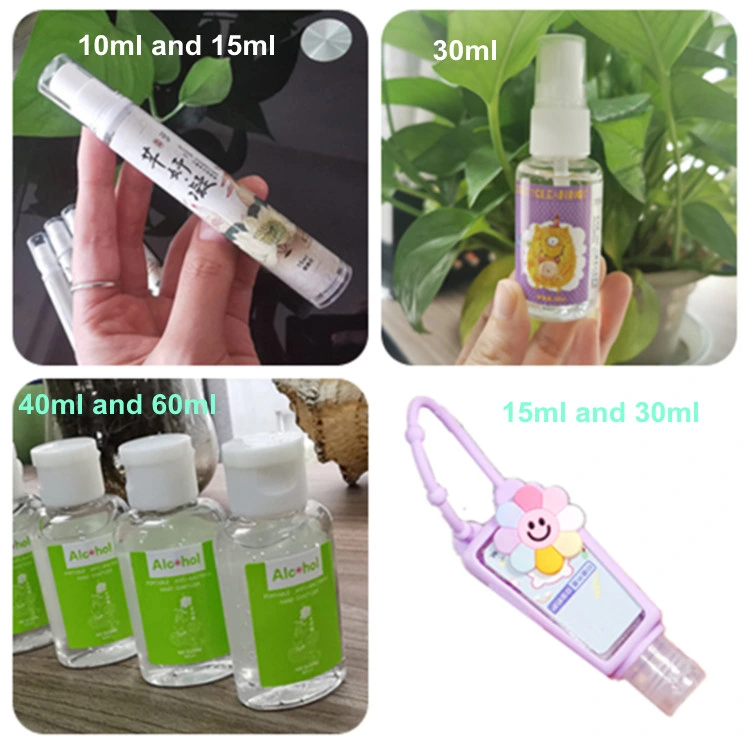 237ml Gel Hand Sanitizer, Hand Gel, Hand Disinfectants