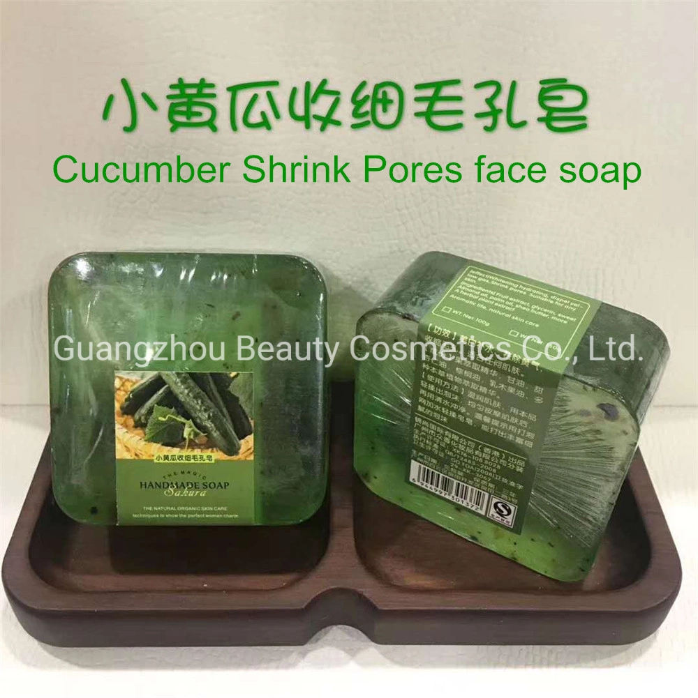 150g Face Soap Handmade Soap Beauty Soap