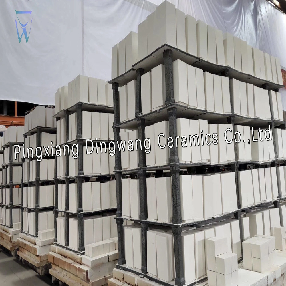 Heat Storage Cordierite Honeycomb Ceramic Carrier