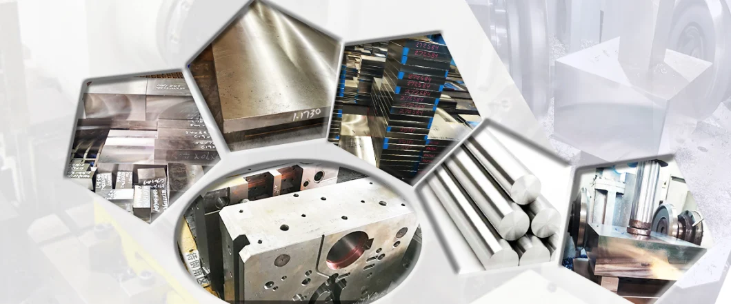Milling Alternative for Surface Grinding-Plate Surface Treatment Finishing Services Machine
