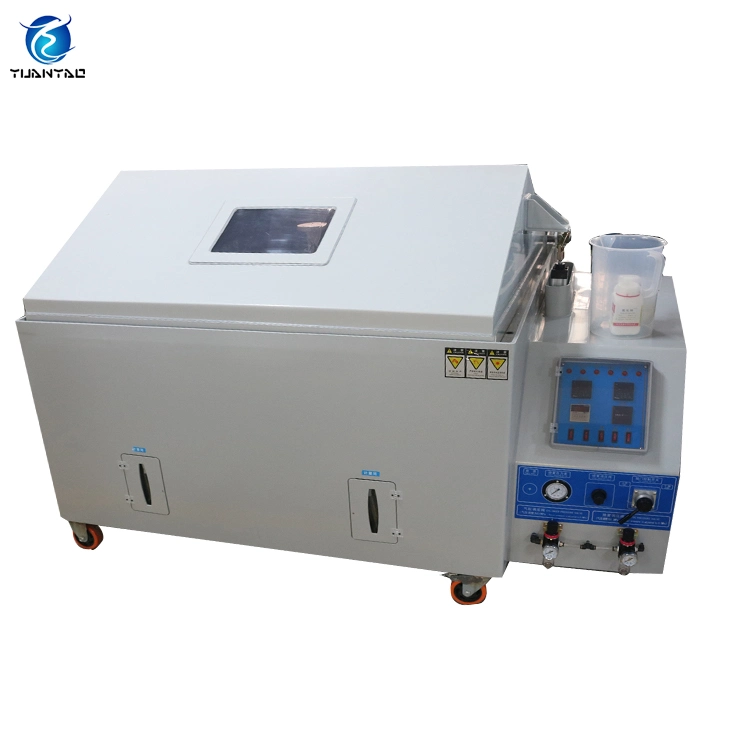 Salt Spray Corrosion Resistance Test Chamber for Metal Materials