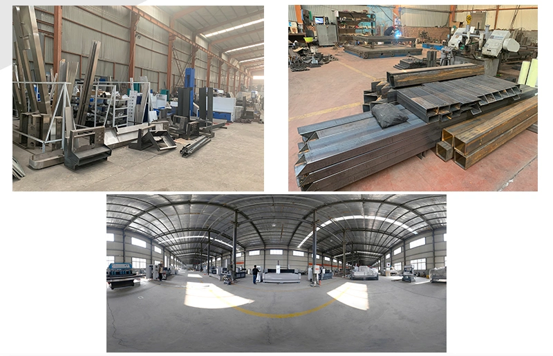 Zxm-La522 Float Glass and Mirror Beveling Edging Polishing Machine