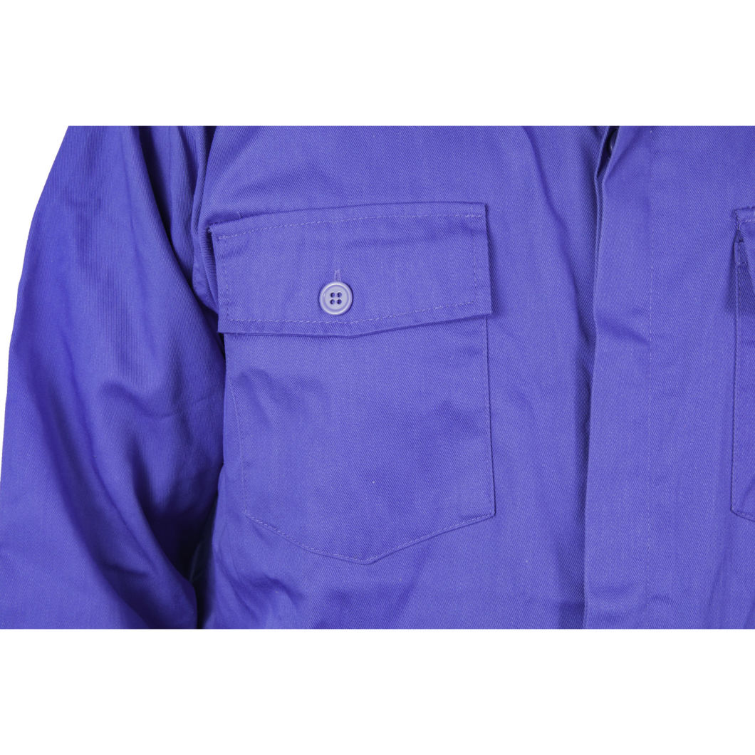 Fire Retardant Coverall Flame Retardant Clothing