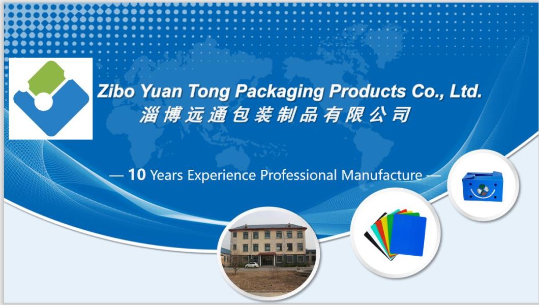 Widely Used Flame Retardant Weather Proof Custom Size Corflute Coroplast Correx PP Corrugated Plastic Sheets Rolls