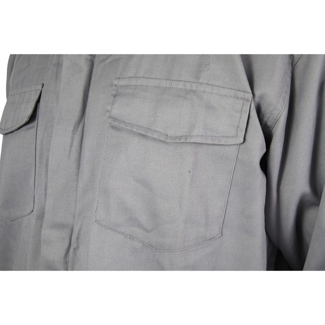 Fire Retardant Coverall Flame Retardant Clothing