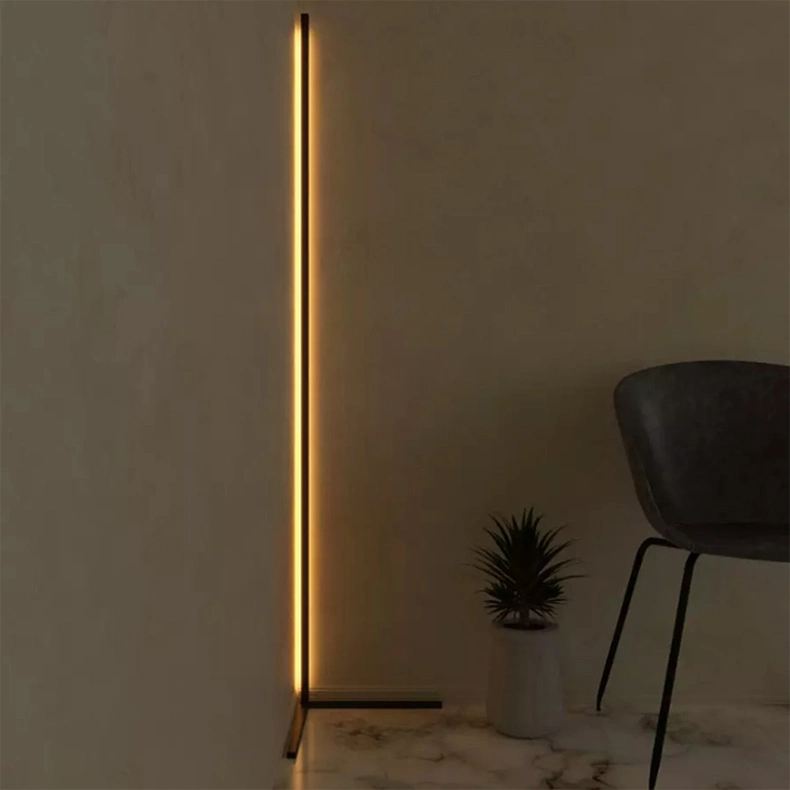 LED Modern Decorative Home Indoor Lighting, Distributor Lamp, LED Interior Lighting Floor Light, LED Floor Lamp