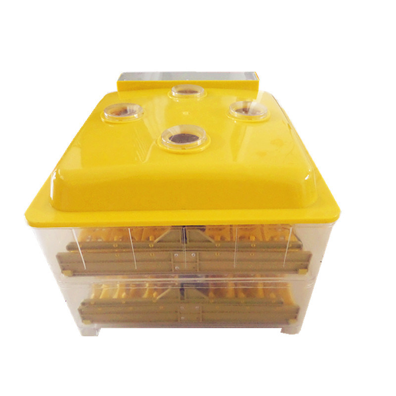 Automatic Incubators for Reptile Eggs 96 Eggs (KP-96)