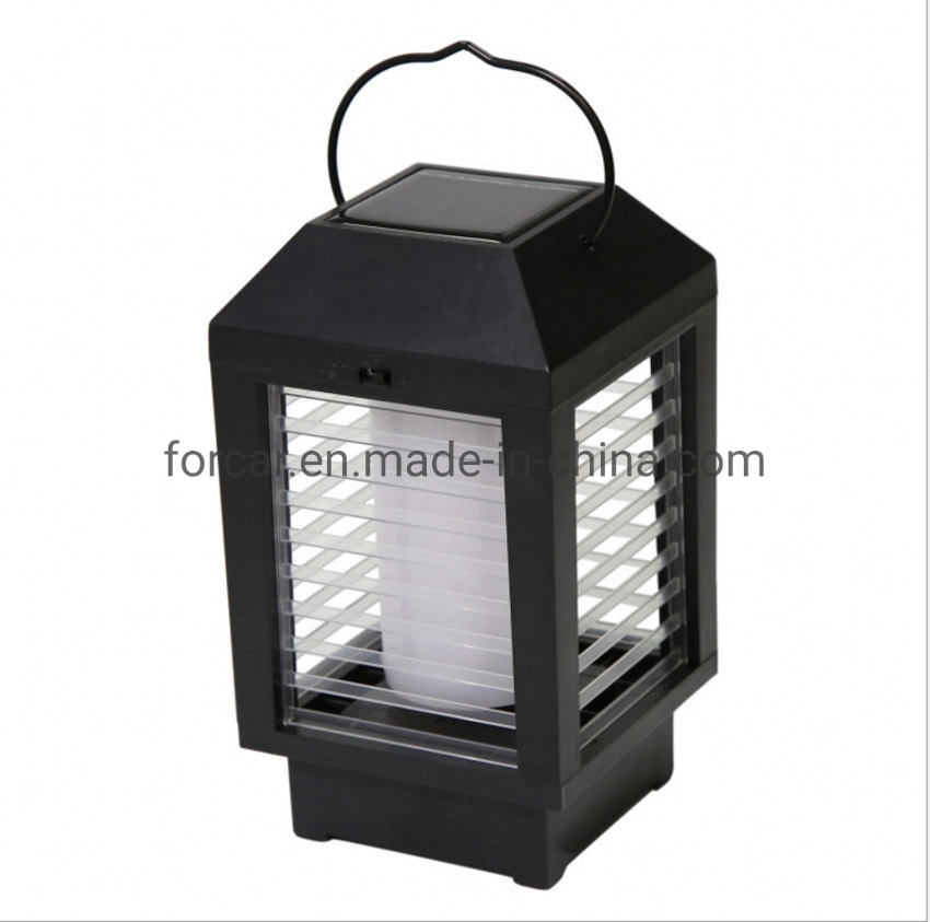 Outdoor Solar Hanging Lights Waterproof Solar Lanterns for Patio Yard Garden and Pathway Decoration Warm Light