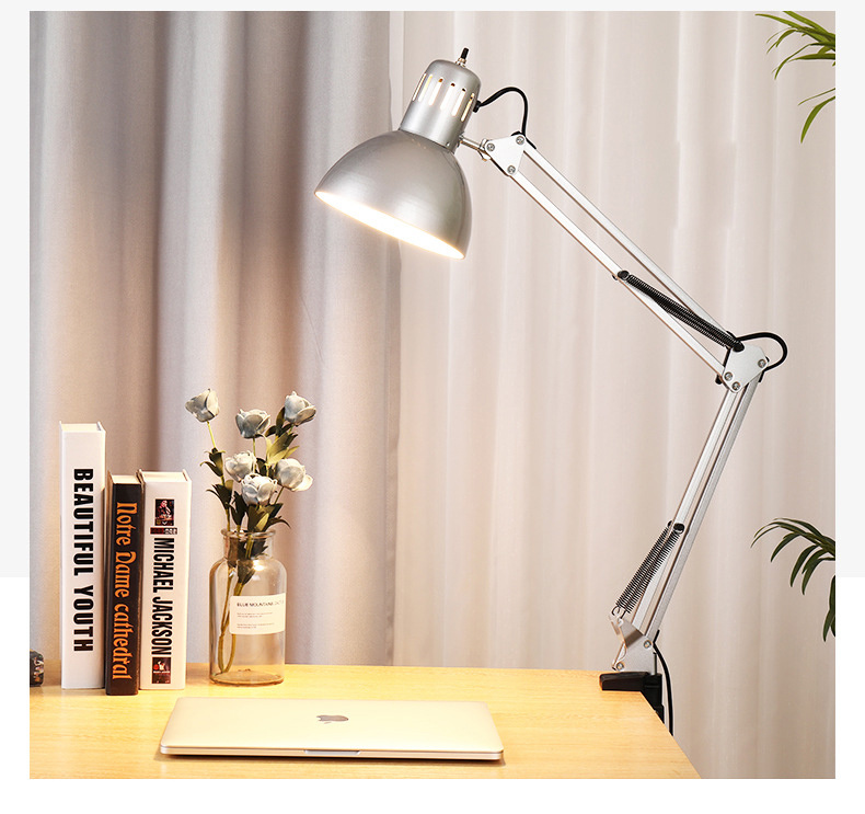 LED Desk Lamps Table Lamp Work Desk Lamp Reading Lamp