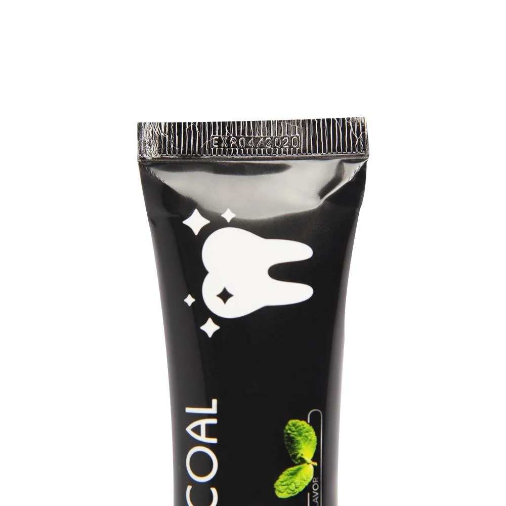 Natural Bamboo Charcoal Whitening Toothpaste Activated Bamboo Charcoal Toothpaste Bamboo Toothpaste