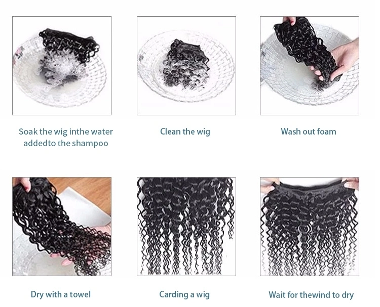 Kbeth Loose Weave Bundles for Black Girls Gift Hair Extension Human Hair Weave Bundles Wholesale Price