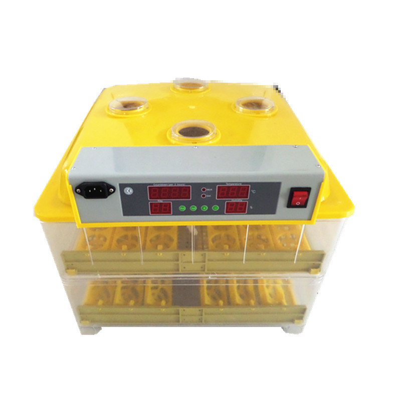 Automatic Incubators for Reptile Eggs 96 Eggs (KP-96)