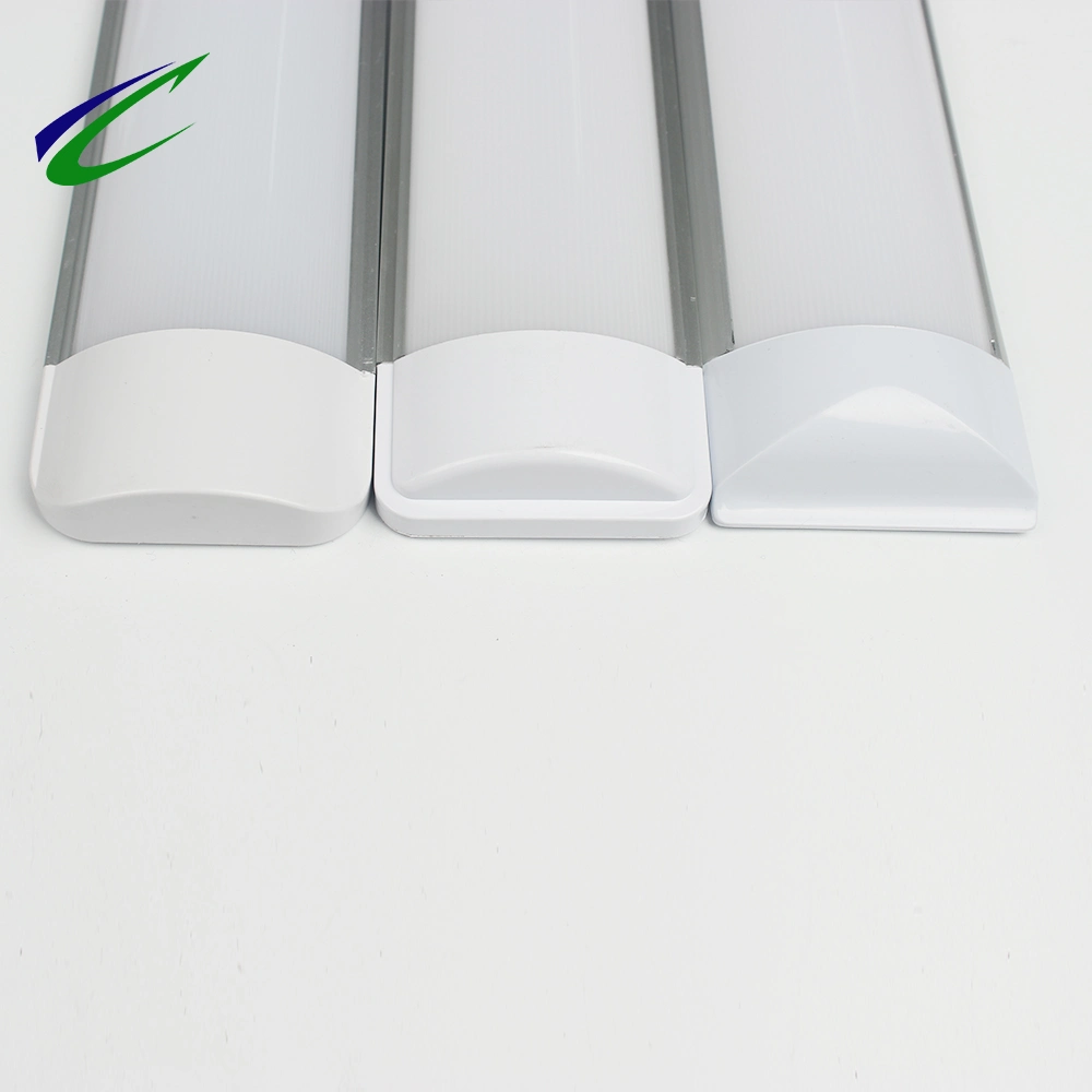 IP65 LED Batten Tube Light Warehouse, Parks, Office, Supermarket, Corridors, Storage Light Batten Light Fixture