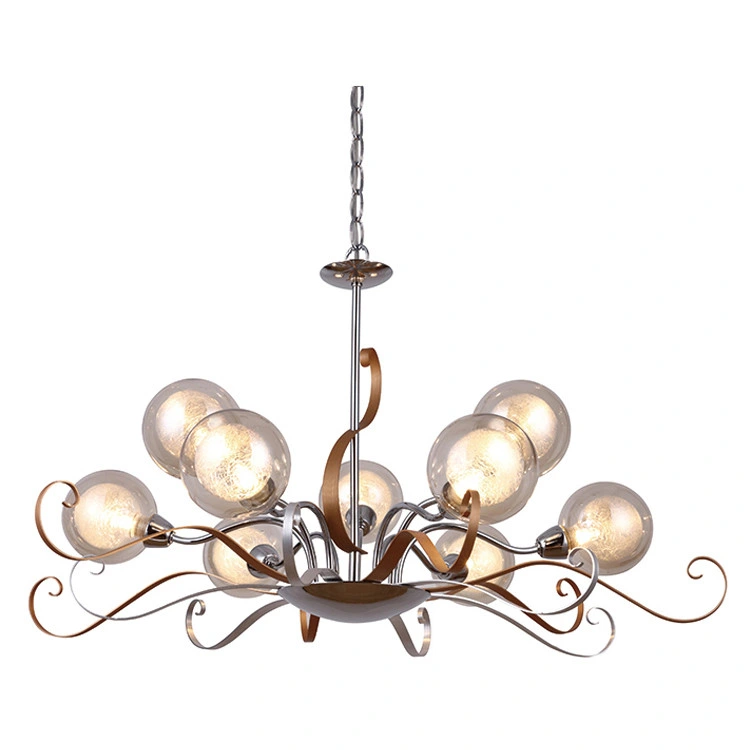 Designer Starburst Chandelier Lighting for Home Lighting Fixtures (WH-MI-31)