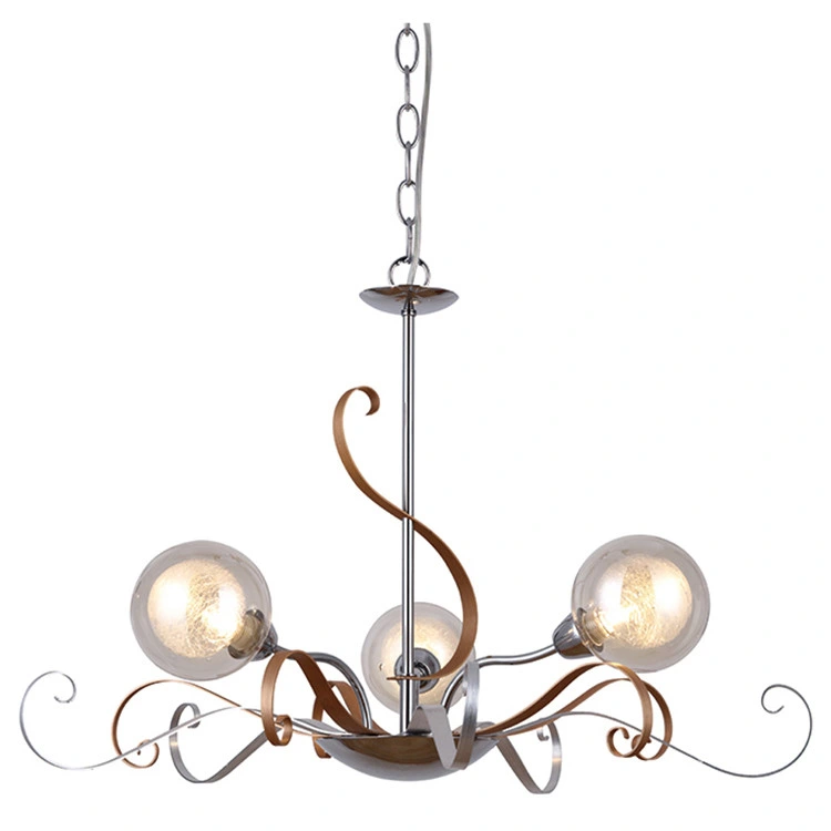 Designer Starburst Chandelier Lighting for Home Lighting Fixtures (WH-MI-31)