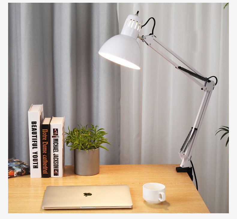 LED Desk Lamps Table Lamp Work Desk Lamp Reading Lamp