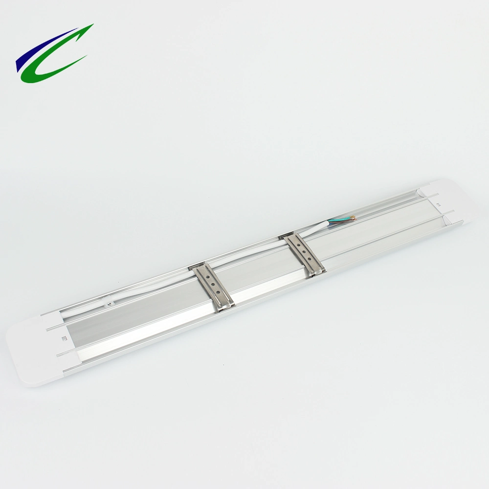 IP65 LED Batten Tube Light Warehouse, Parks, Office, Supermarket, Corridors, Storage Light Batten Light Fixture