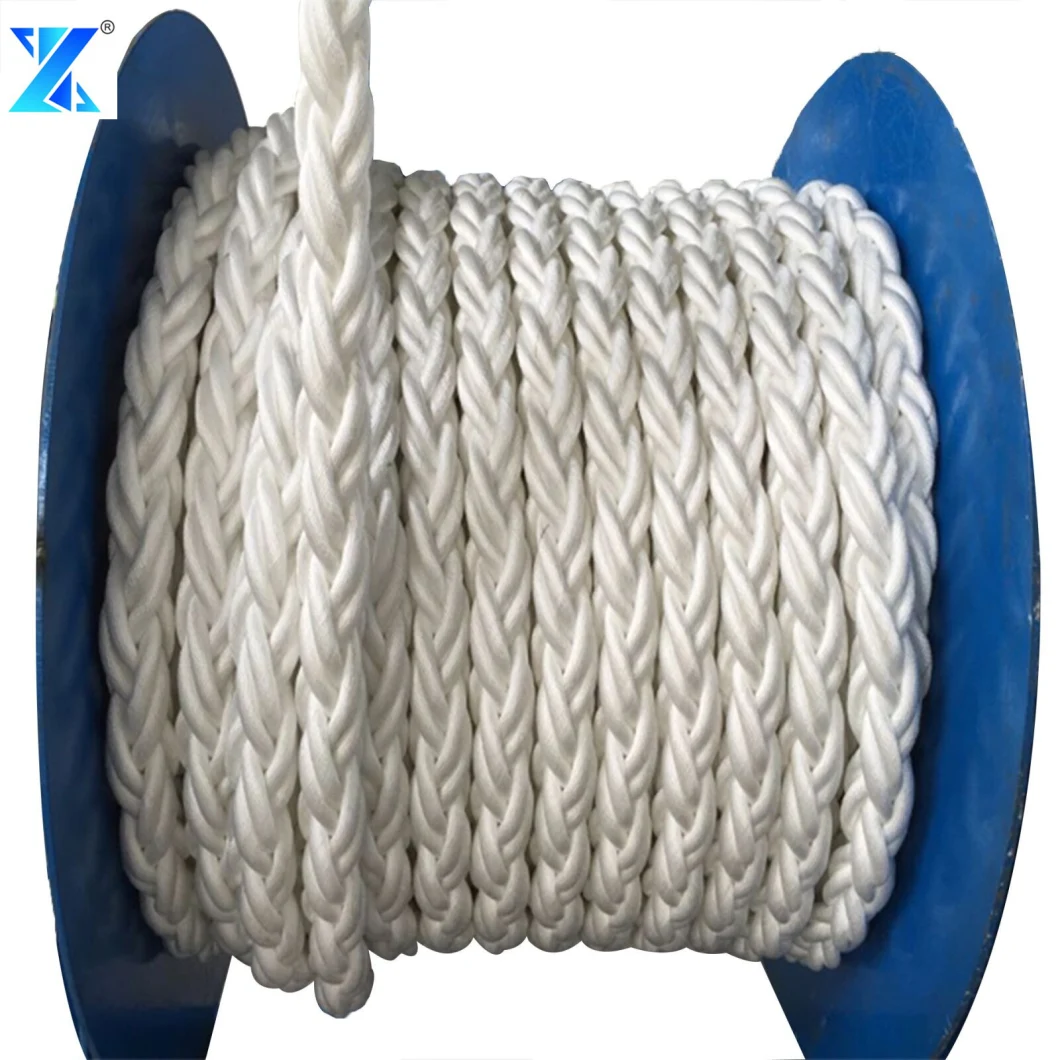 Twisted Jute Rope 100 Feet Natural Jute Twine Hemp Rope 1/2-Inch Diameter