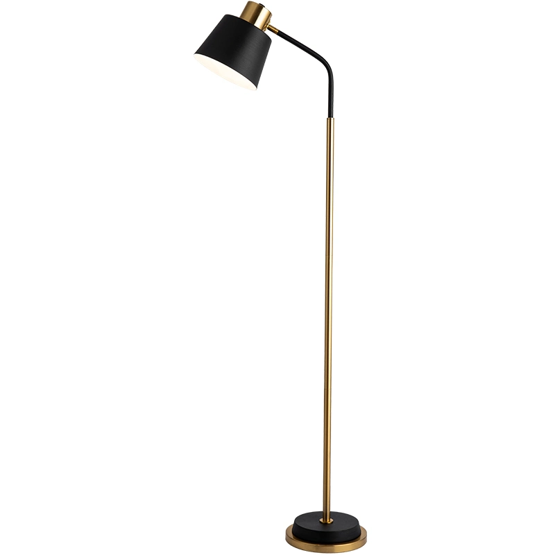 Simple Style Floor Lamp Living Room Lamp Reading Bedside Lamp