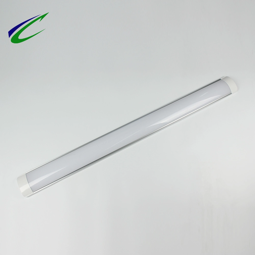 IP65 LED Batten Tube Light Warehouse, Parks, Office, Supermarket, Corridors, Storage Light Batten Light Fixture