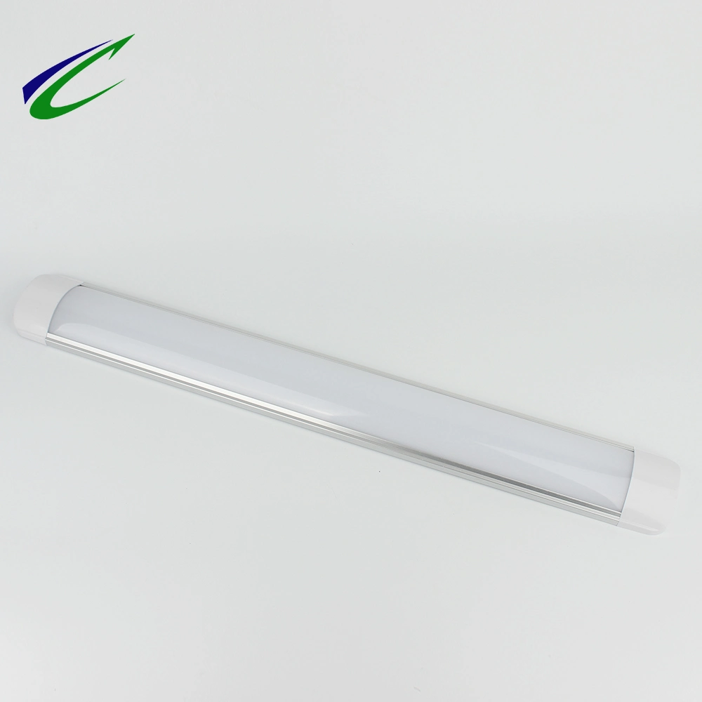 IP65 LED Batten Tube Light Warehouse, Parks, Office, Supermarket, Corridors, Storage Light Batten Light Fixture