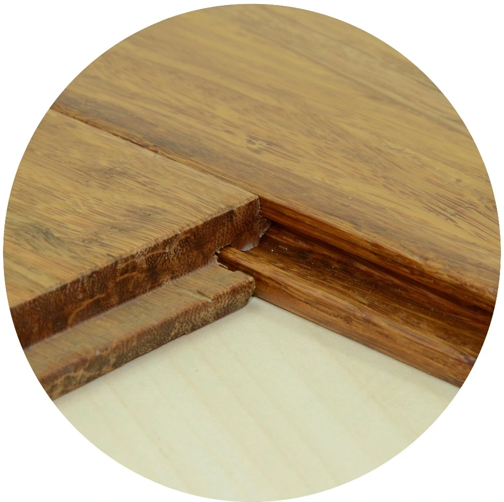 Solid Bamboo Flooring Woven Bamboo Wood Flooring Bamboo Parquet Flooring