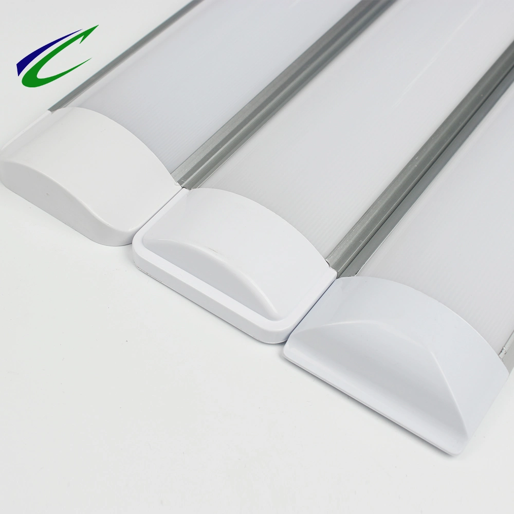 IP65 LED Batten Tube Light Warehouse, Parks, Office, Supermarket, Corridors, Storage Light Batten Light Fixture