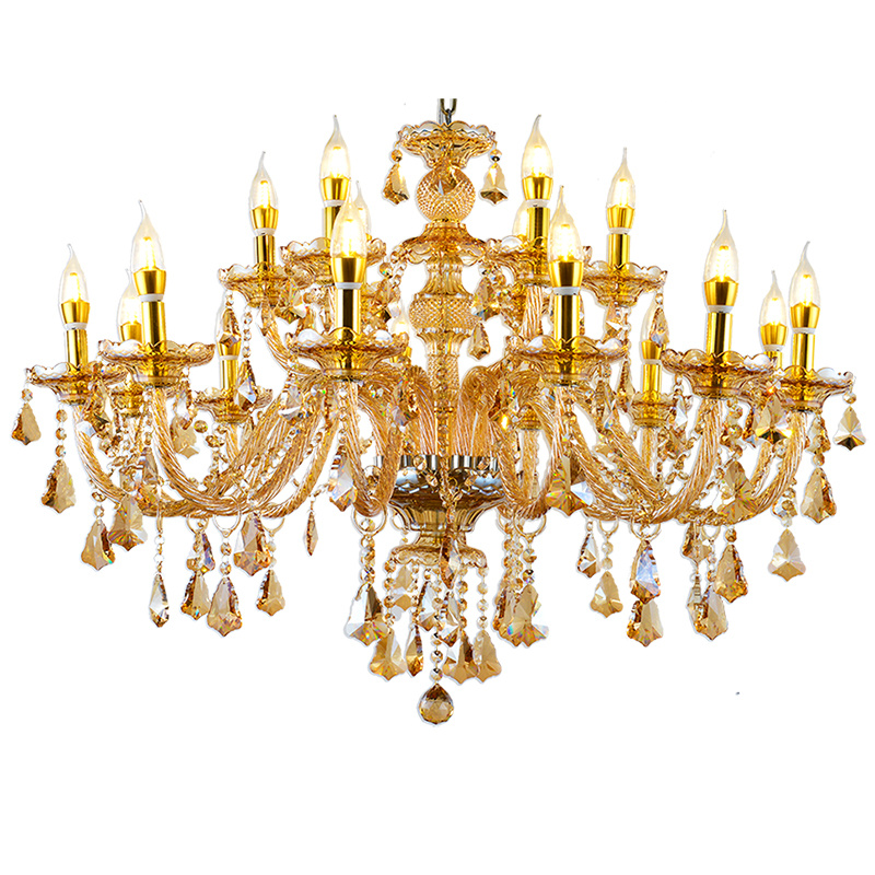 Chandelier Ceiling Light Fixtures Dining Room Living Room Lights (WH-CY-09)