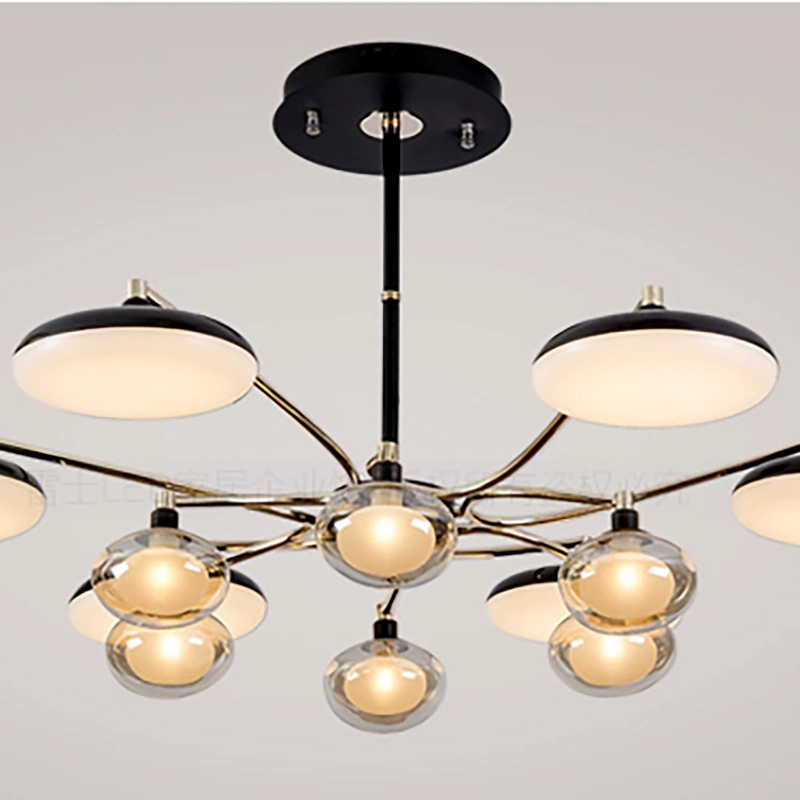 New Style Pendant Lamp Living Room Dining Room Bedroom Pendant Lamp