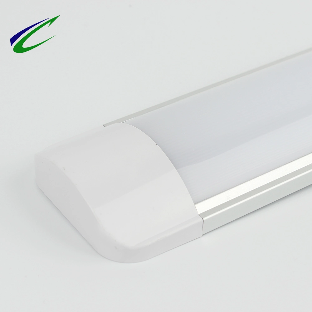 IP65 LED Batten Tube Light Warehouse, Parks, Office, Supermarket, Corridors, Storage Light Batten Light Fixture