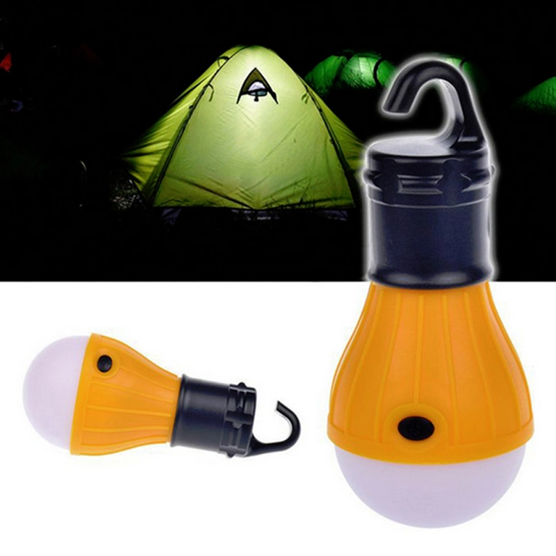 Hanging Tent Lamp Camping LED Lantern