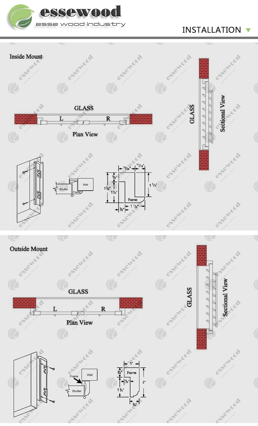 Window Valances Wooden Blinds Faux Wood Blinds Blackout Shades Bamboo Blinds