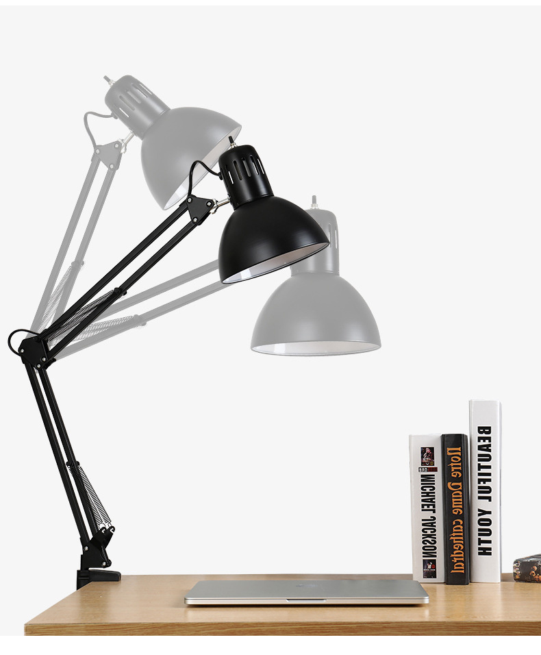 LED Desk Lamps Table Lamp Work Desk Lamp Reading Lamp