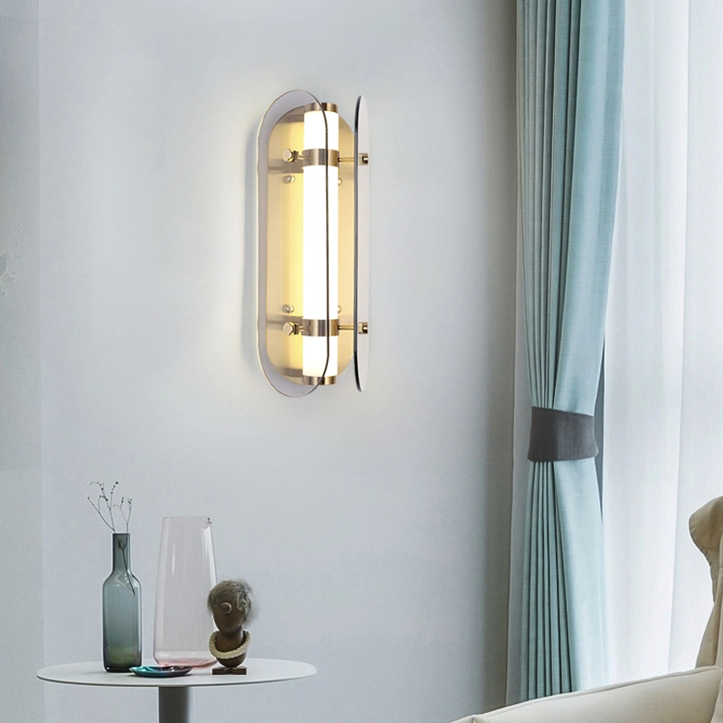 Simple Style Concise Pendant Lamp Reading Light Ceiling Lamp Wall Lamp