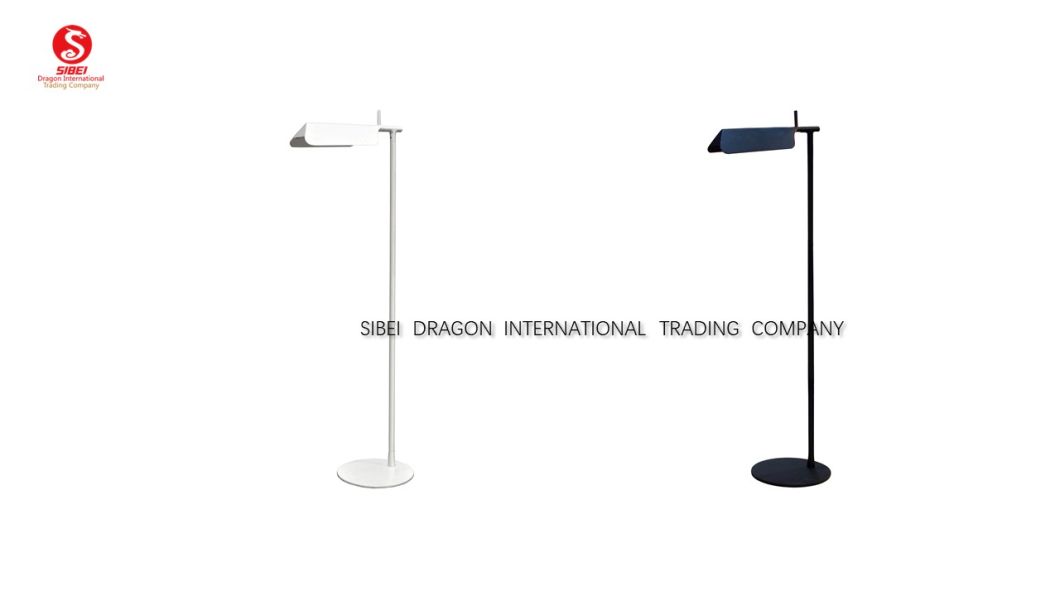 8471 Floor Lamp Reading Lamp Moveable Lamp Modern Hot Sale Hotel Light