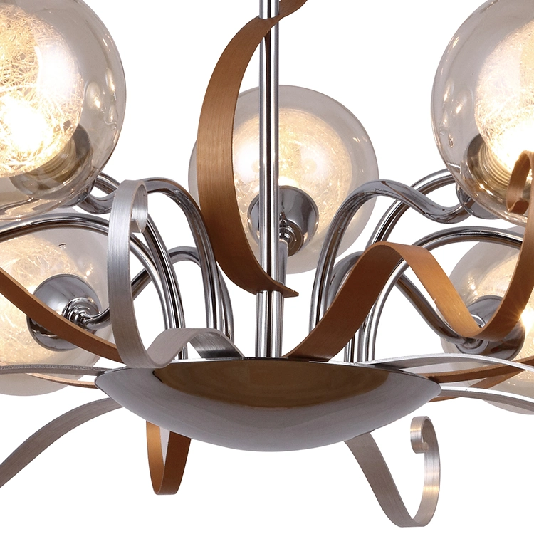 Designer Starburst Chandelier Lighting for Home Lighting Fixtures (WH-MI-31)