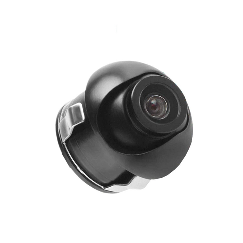 360 Degree Flush Mount HD Rear View Camera