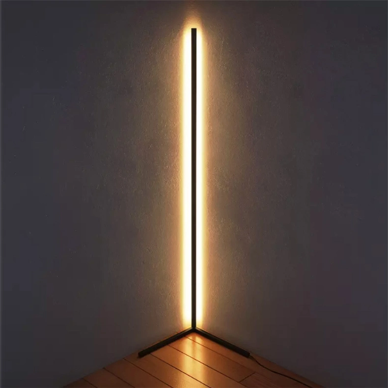 LED Modern Decorative Home Indoor Lighting, Distributor Lamp, LED Interior Lighting Floor Light, LED Floor Lamp