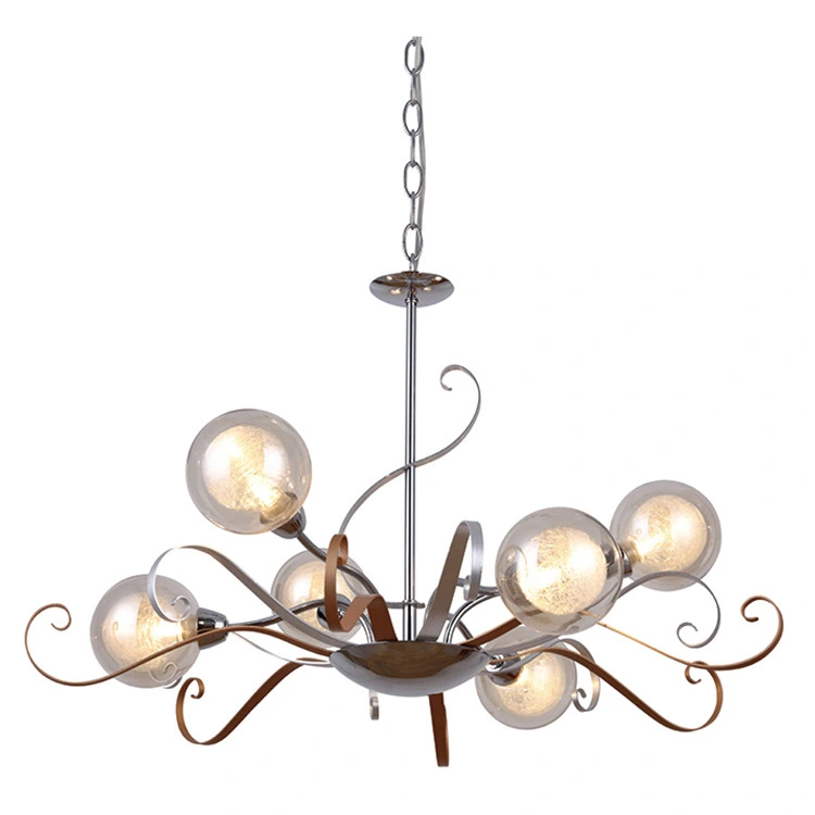 Designer Starburst Chandelier Lighting for Home Lighting Fixtures (WH-MI-31)