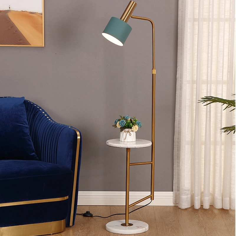 Table with Lamps Desk Lamp Creative Reading Lamp Nightstand Lamp