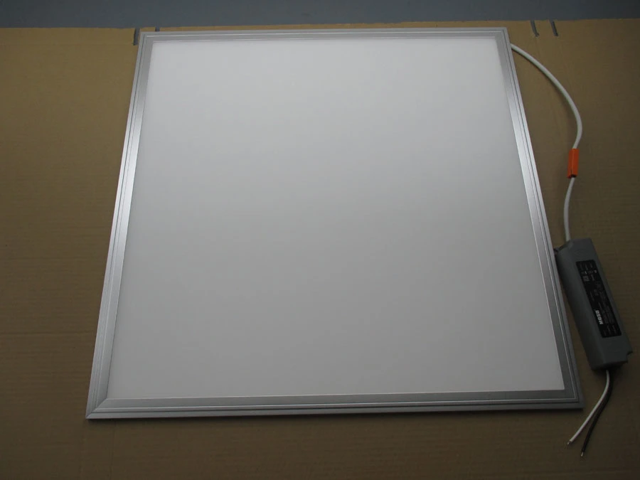 36W 40W 48W Flat LED Square Ceiling Panel Light 1200X300mm LED ceiling Light