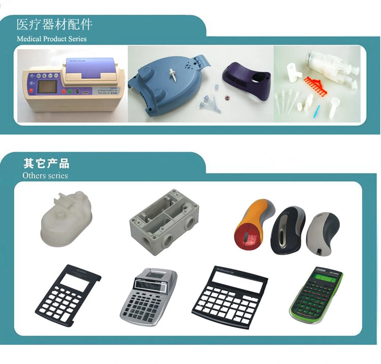 Fluoropolymers Mold Maker Plastic Injection Molding Mould Plastic Cake Molds Molded Plastic Boxes Fabrik Molded Plastics