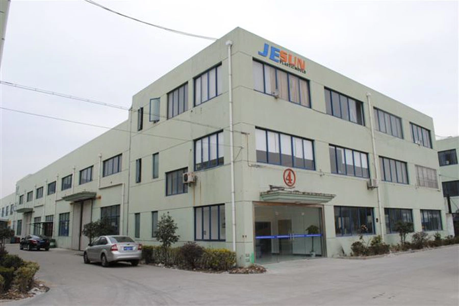 Plastic Injection Moulding Fire/Smoke Alarm Products Design Manufacture by Injection Mold