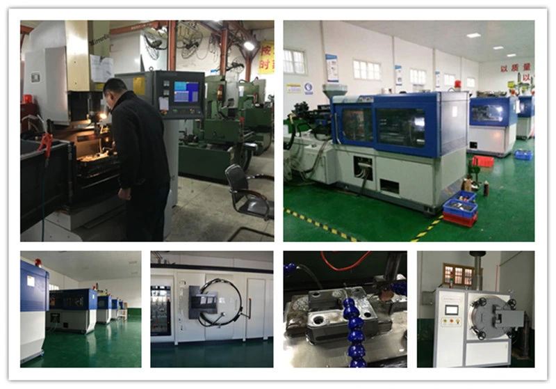 Metal Injection Molding Parts for Mechanical Industry