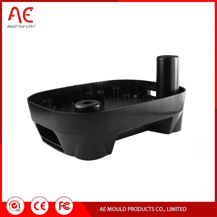 OEM PA Seals Industrial Plastic Injection Mold